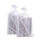 Dart SafeSeal Deli Containers w/Flat Lid, 35 oz, 7.9x8.8x1.8, Clear, PK200 PK CH35DEF - alternate 3